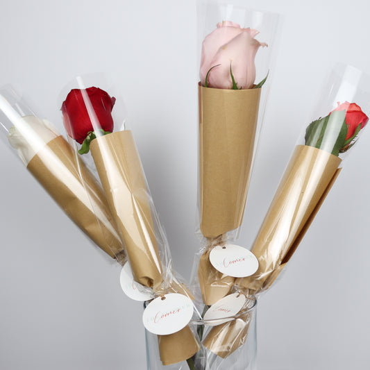 Single Flower